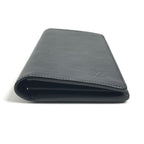 Louis Vuitton Wallet Portefeuille Brother Epi Leather Noir Black — view 3