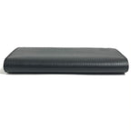 Louis Vuitton Wallet Portefeuille Brother Epi Leather Noir Black — view 6