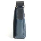 Louis Vuitton Shoulder Bag District PM Damier Infini Leather Orion Blue — view 4
