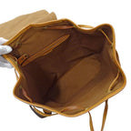 Louis Vuitton Monogram Backpack Montsouris GM Brown Large Capacity — view 5
