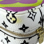 Louis Vuitton Pouch Monogram Giant Porte-Monnaie Cube — view 7
