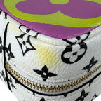 Louis Vuitton Pouch Monogram Giant Porte-Monnaie Cube — view 6