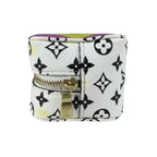 Louis Vuitton Pouch Monogram Giant Porte-Monnaie Cube — view 2