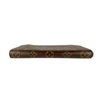 Louis Vuitton Zip Around Wallet Portefeuille Clemence — view 4