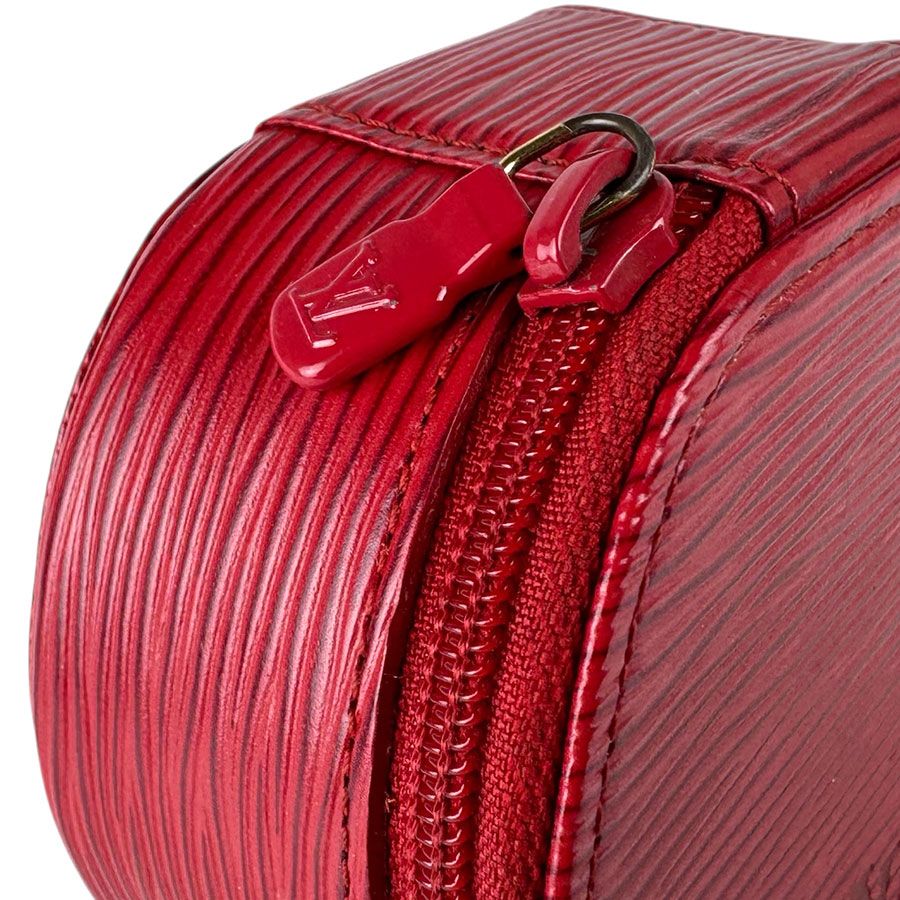 Louis Vuitton Pouch Ecrin Bijou — view 6