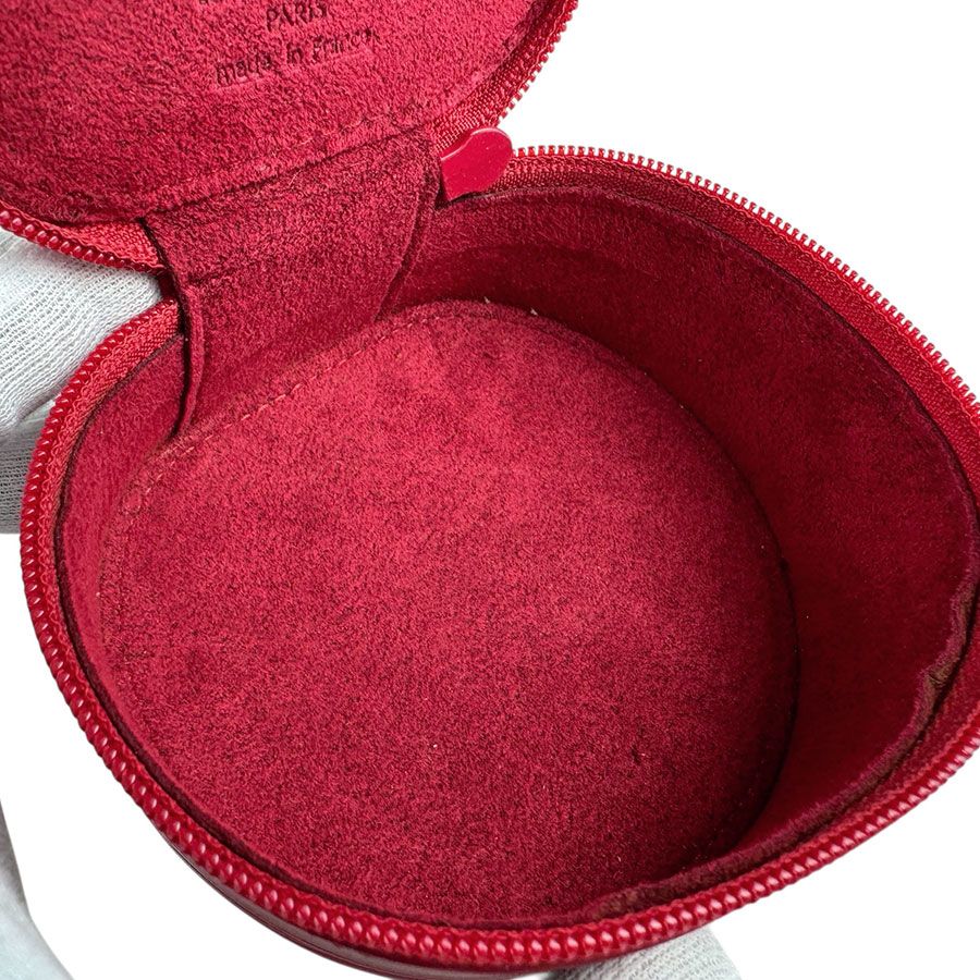 Louis Vuitton Pouch Ecrin Bijou — view 5