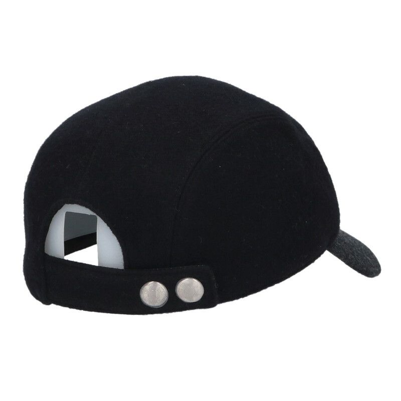 Hermes Wool Cap Hat 59 — view 2
