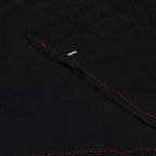 Dior Homme Cashmere Blend Stitch Shawl Scarf — view 3