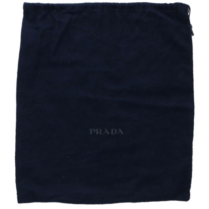 Prada Side Gore Square Toe Boots 5 — view 5