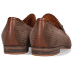Gucci Horsebit Suede Fur 8 — view 2