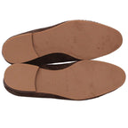Gucci Horsebit Suede Fur 8 — view 3