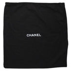 Chanel 22 Shiny Calf Chain Shoulder Bag — view 5