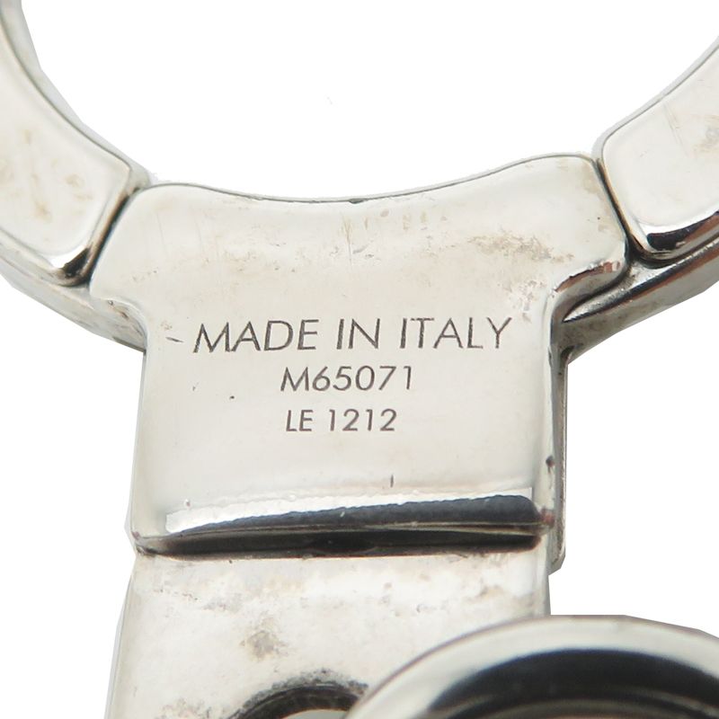 Louis Vuitton Key Holder — view 4
