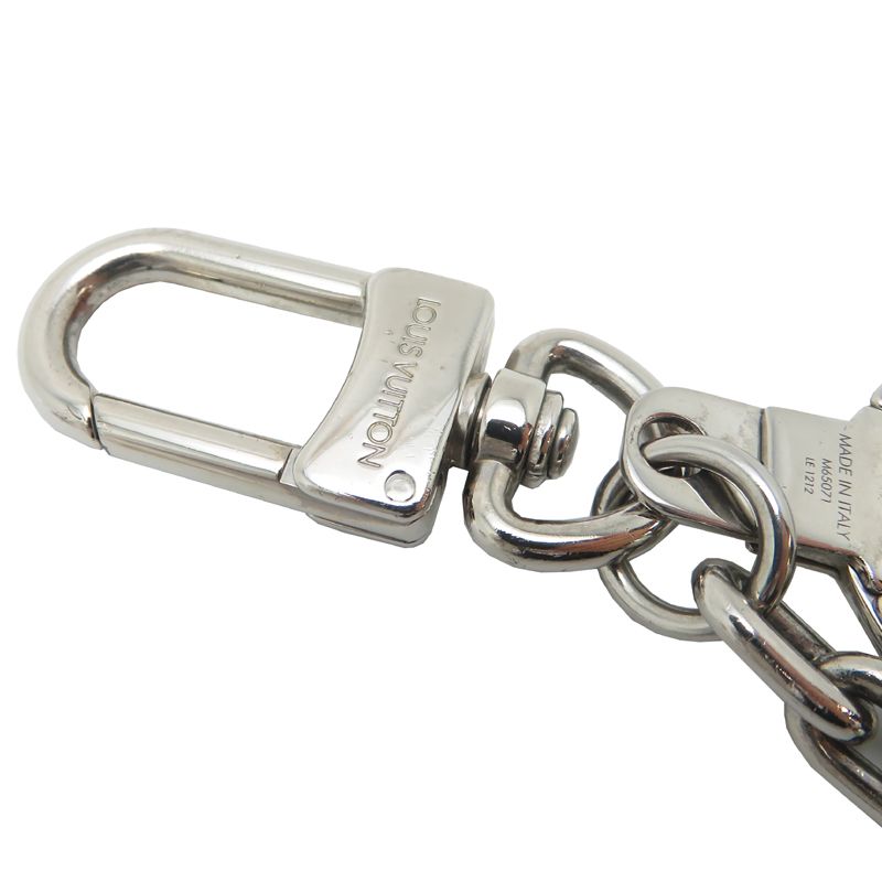 Louis Vuitton Key Holder — view 3