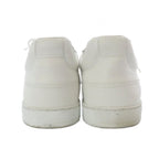 Dior Star Sneakers Low Cut Leather 38 White — view 3