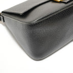Fendi Shoulder Bag Mamma Bucket Leather — view 5