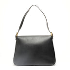 Fendi Shoulder Bag Mamma Bucket Leather — view 2