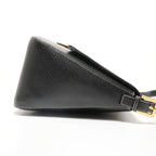 Fendi Shoulder Bag Mamma Bucket Leather — view 4