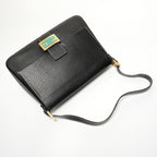 Fendi Shoulder Bag Mamma Bucket Leather — view 8