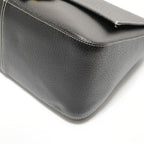 Fendi Shoulder Bag Mamma Bucket Leather — view 6