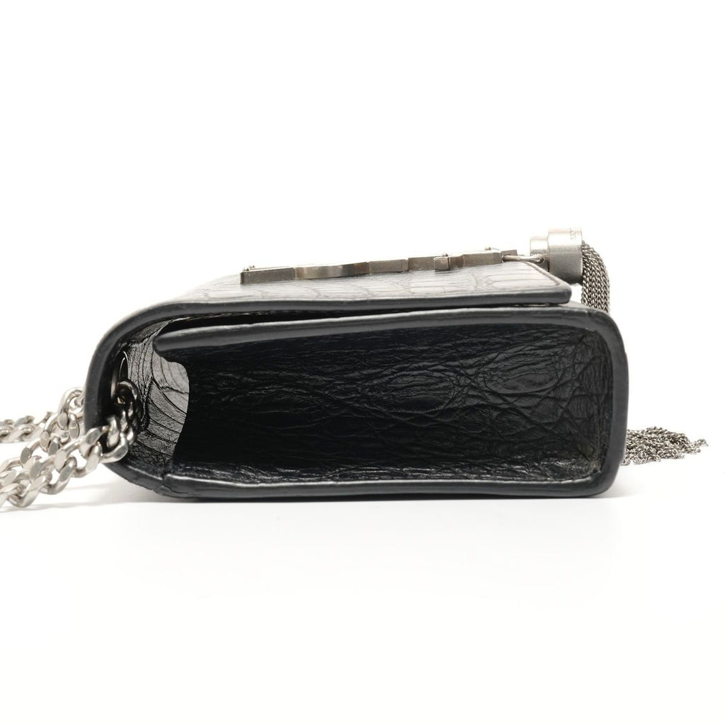 Saint Laurent Yves Shoulder Bag Kate Small Chain — view 3