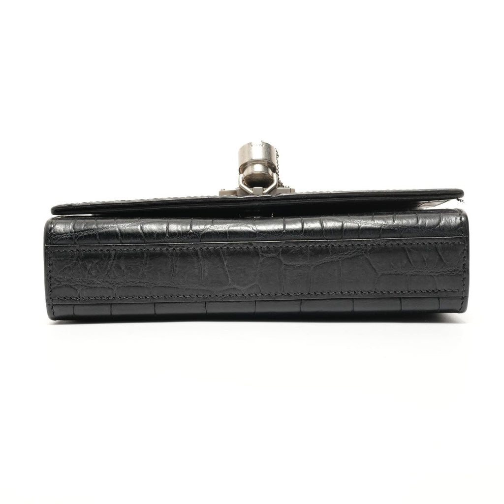 Saint Laurent Yves Shoulder Bag Kate Small Chain — view 7