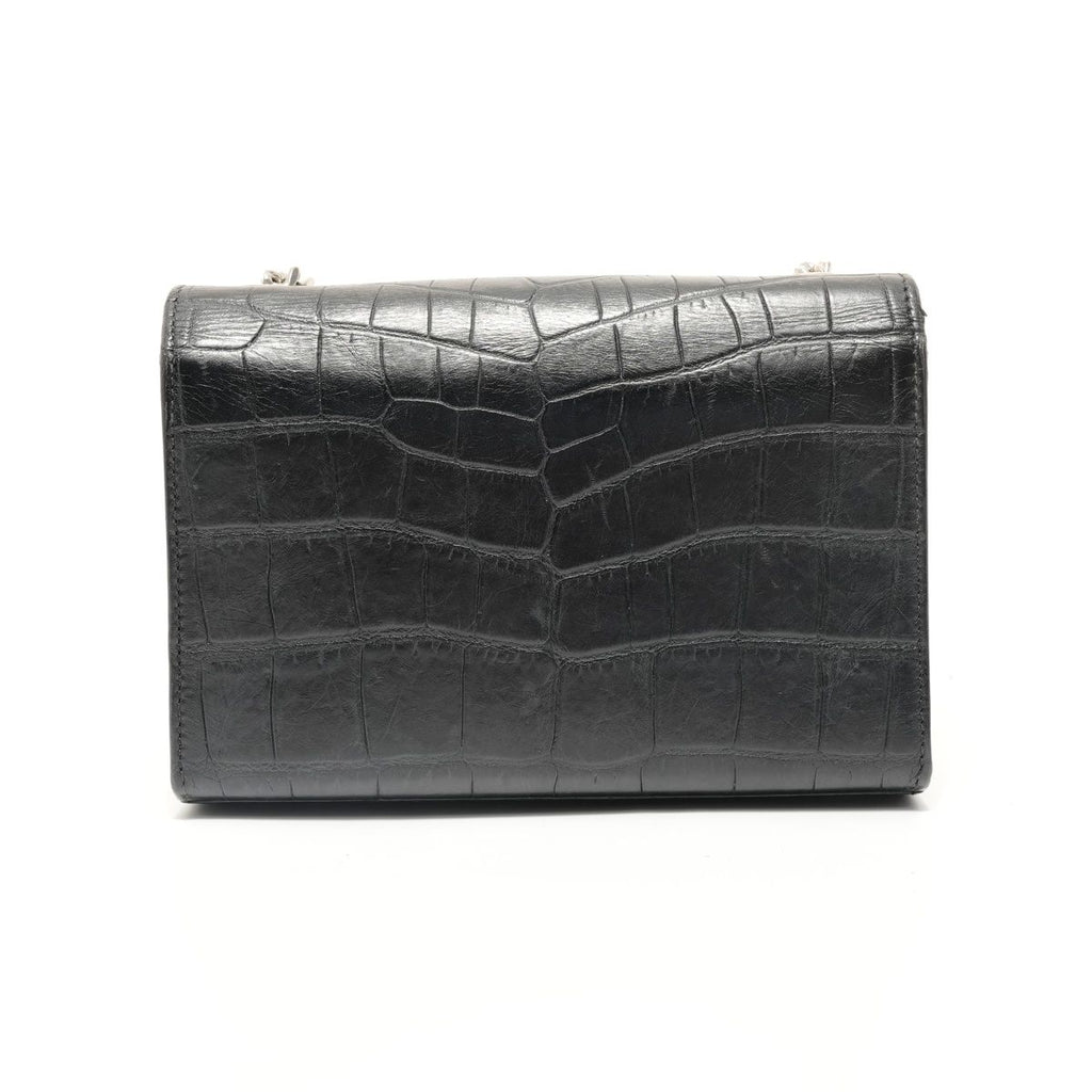 Saint Laurent Yves Shoulder Bag Kate Small Chain — view 2