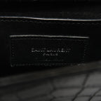 Saint Laurent Yves Shoulder Bag Kate Small Chain — view 9