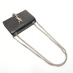 Saint Laurent Yves Shoulder Bag Kate Small Chain — view 8