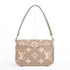 Louis Vuitton Shoulder Bag Diane — view 3