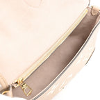 Louis Vuitton Shoulder Bag Diane — view 4