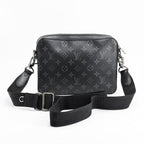 Louis Vuitton Shoulder Bag Trio Messenger — view 3