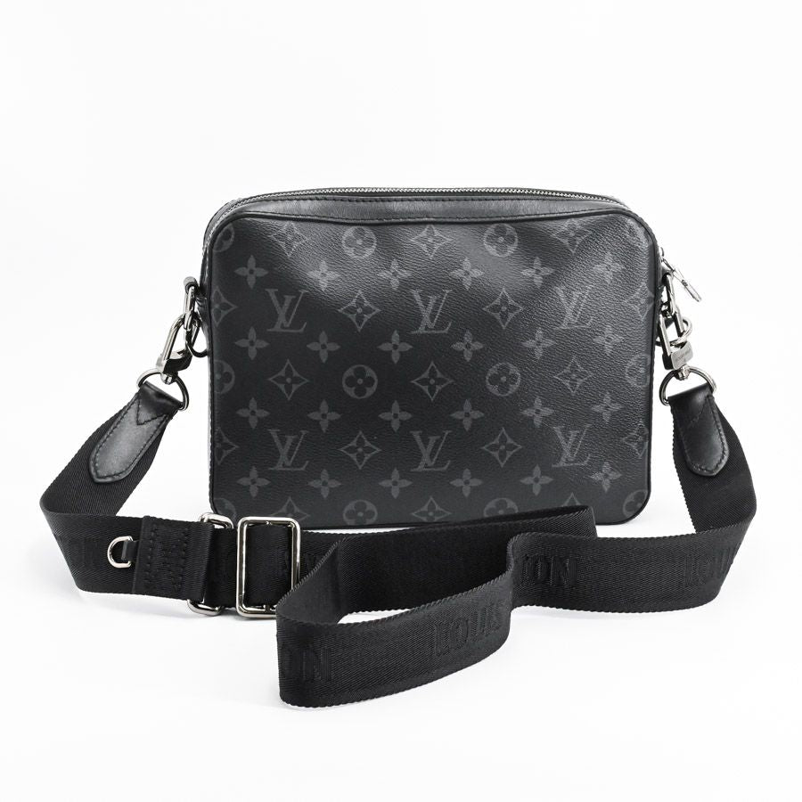 Louis Vuitton Shoulder Bag Trio Messenger — view 3