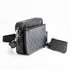 Louis Vuitton Shoulder Bag Trio Messenger — view 2