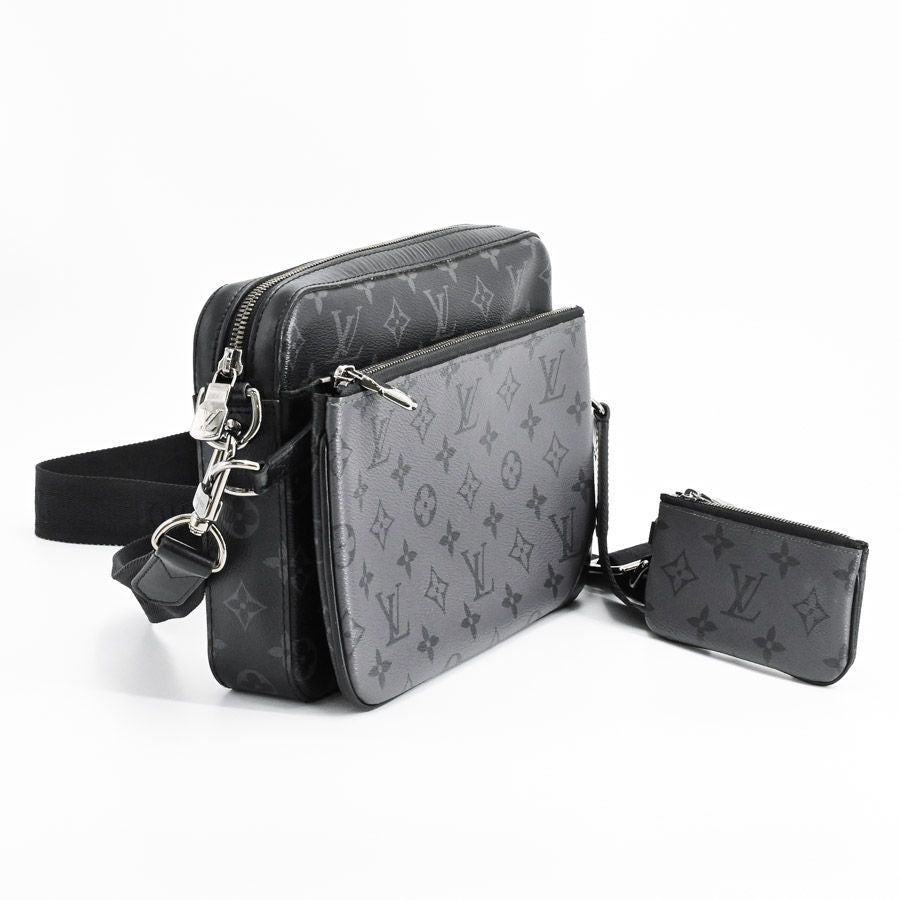 Louis Vuitton Shoulder Bag Trio Messenger — view 2