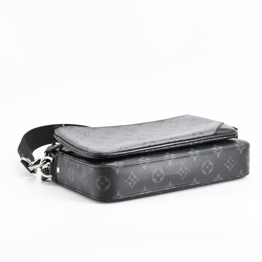 Louis Vuitton Shoulder Bag Trio Messenger — view 5
