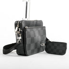 Louis Vuitton Shoulder Bag Trio Messenger — view 2