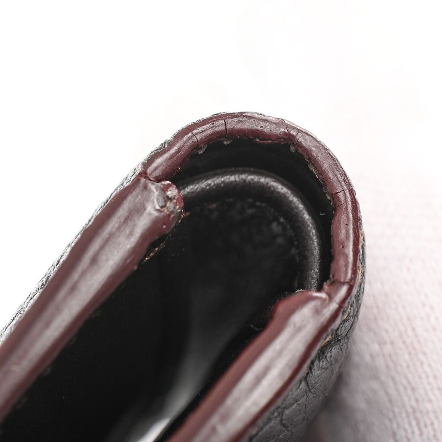 Loewe Bifold Wallet Brown — view 6