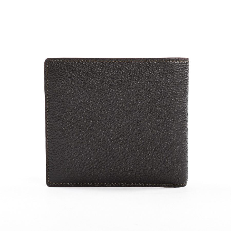 Loewe Bifold Wallet Brown — view 3