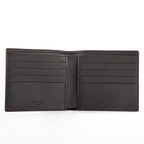 Loewe Bifold Wallet Brown — view 4