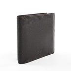 Loewe Bifold Wallet Brown — view 2