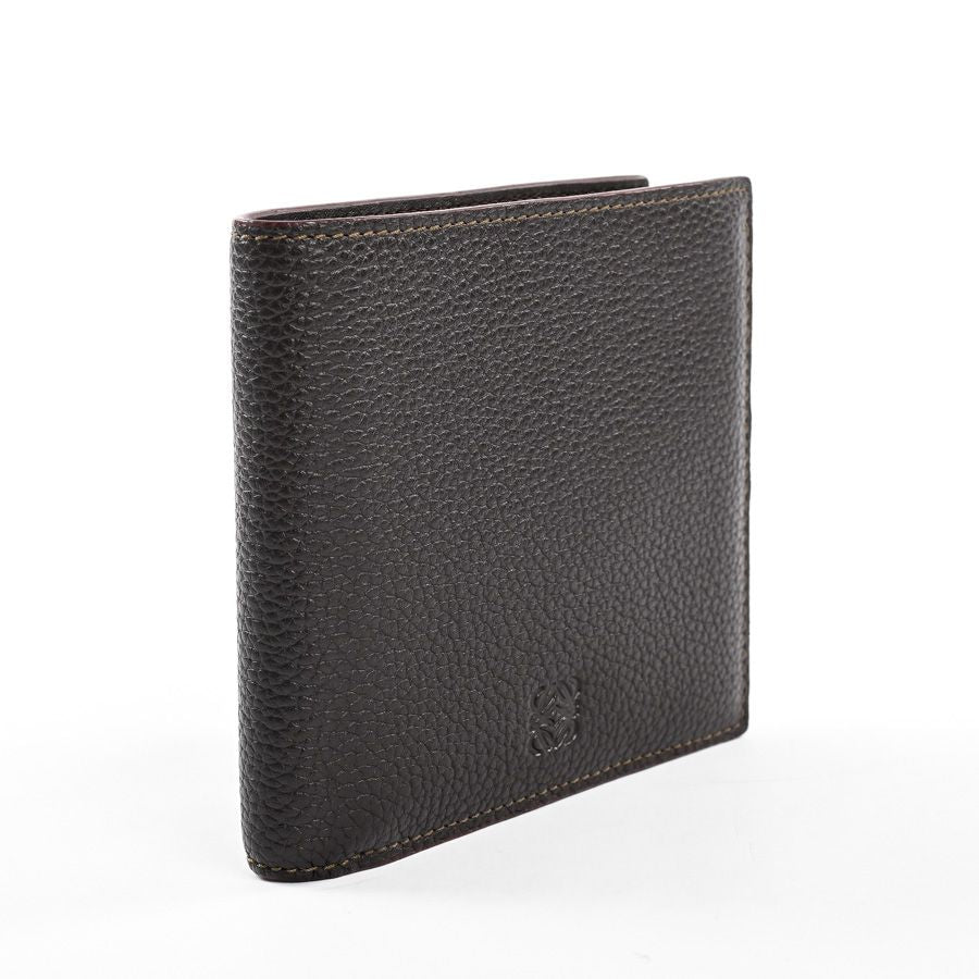 Loewe Bifold Wallet Brown — view 2