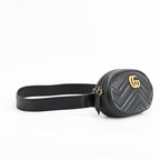 Gucci Belt Bag GG Marmont — view 2