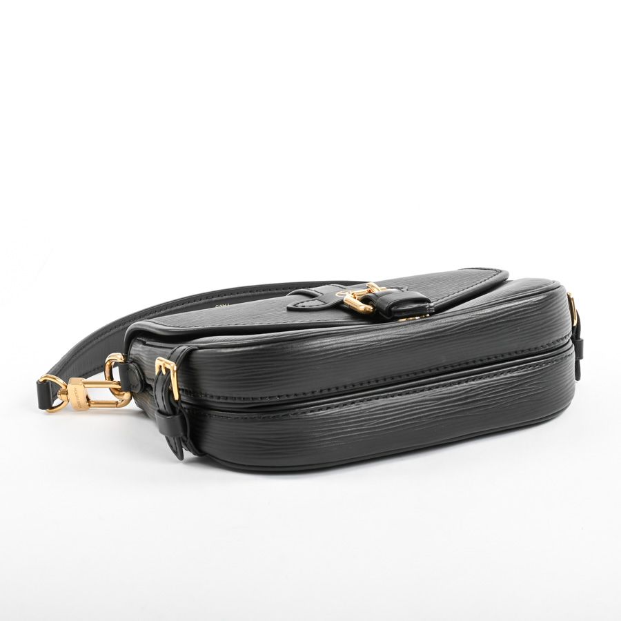 Louis Vuitton Handbag Saumur BB — view 5