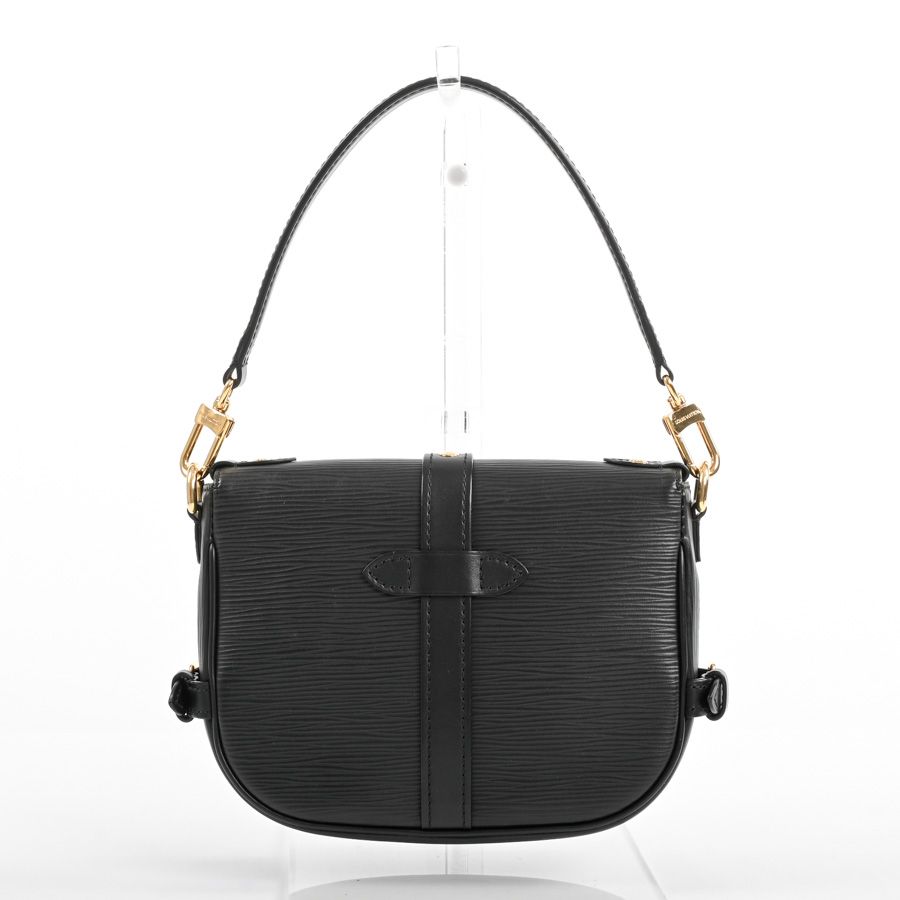 Louis Vuitton Handbag Saumur BB — view 3