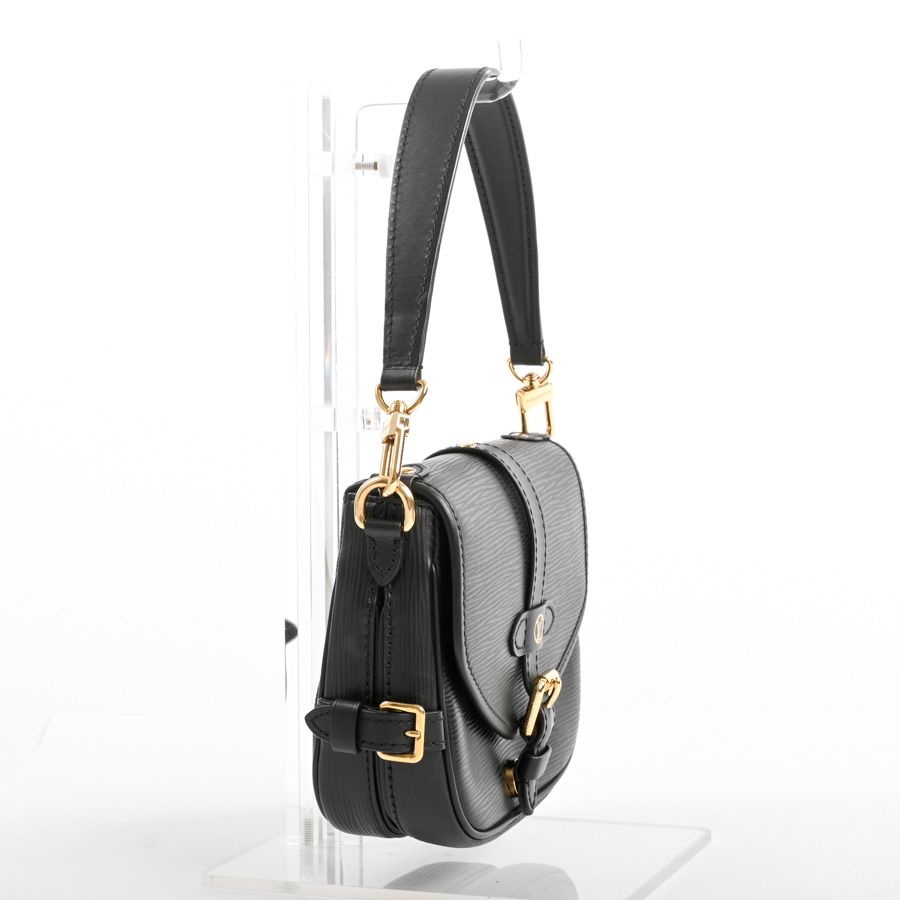 Louis Vuitton Handbag Saumur BB — view 2