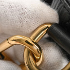 Louis Vuitton Handbag Saumur BB — view 9