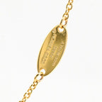 Louis Vuitton Necklace LV Iconic Enamel — view 6