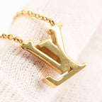 Louis Vuitton Necklace LV Iconic Enamel — view 8