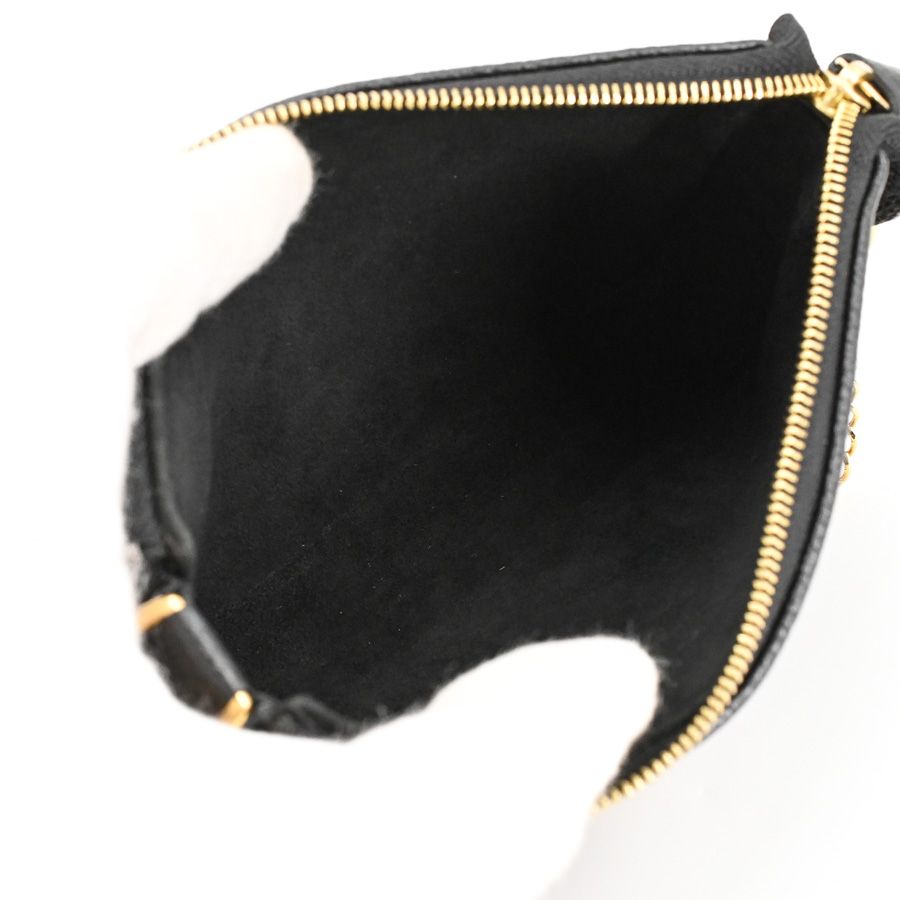 Louis Vuitton Pouch Mini Pochette — view 4